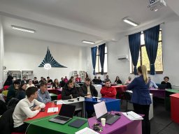 Green Transition Winter School